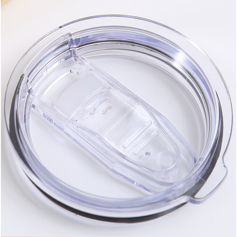 Weisidi 16oz Stainless Steel Double Wall Vacuum Car Cup Lid Regular Tumbler Powder Coated Travel Mug Tea Accessories