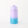 Wholesale Gradient Color 12oz Space Jug Stainless Steel Vacuum Kids School Mug