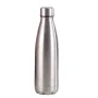Thermal Sublimation Blank Sport 350/500ml Water Bottles Stainless Steel Thermos Double Wall Vacuum Flask Shape Bottle