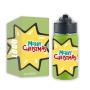 New Design Powder Coated Children Water Bottle Stainless Steel 12oz Tumbler with Handle Christmas Bottles