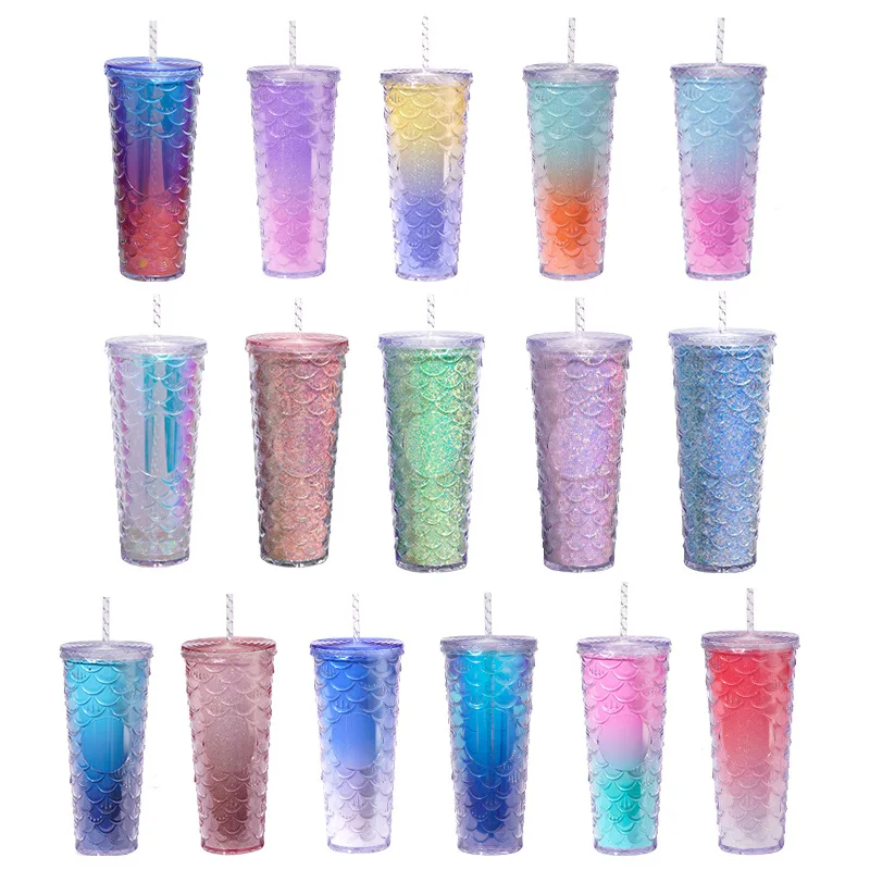 Plastic bottle
