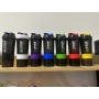 Custom Logo BPA Free 500ml 700ml Plastic Water Bottle Workout Blender Shaker Bottle Gym Protein Shaker Bottles