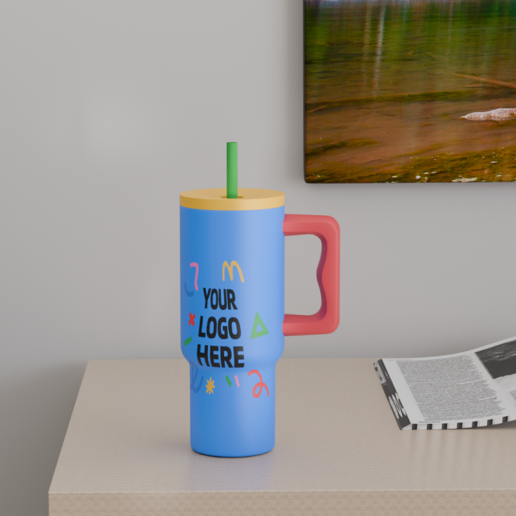 How to wash the stainless steel thermos cup, learn these methods