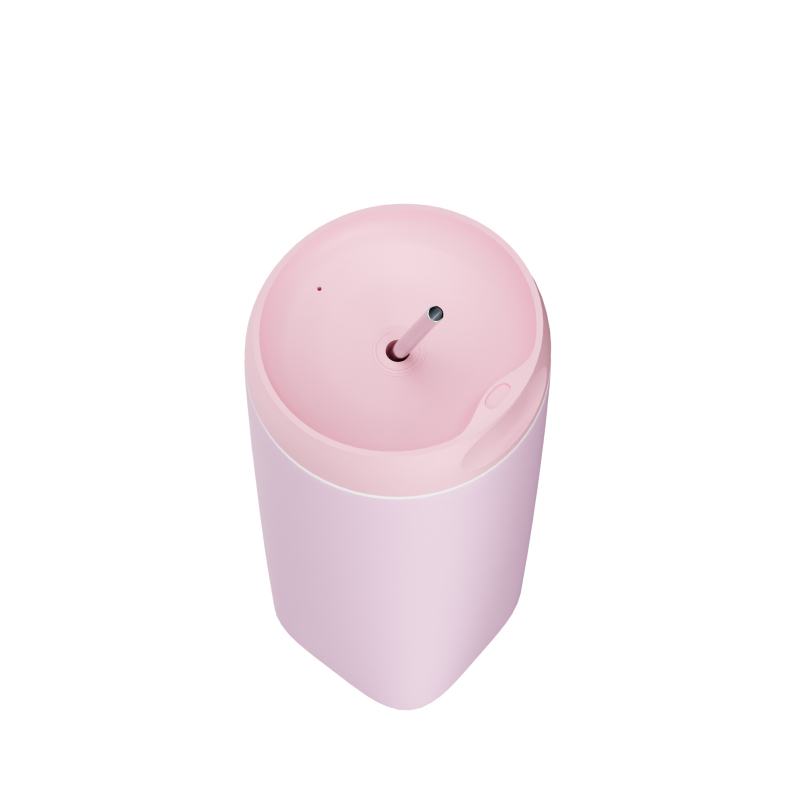 New Design 600ml coffee tumbler-travel mug