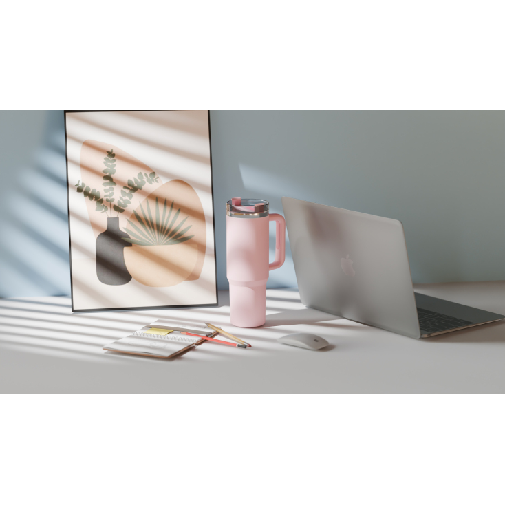  The Ultimate Stainless Steel Insulated Cup: Enhancing Your Daily Life with Quality and Convenience# 