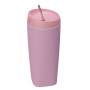 New Design 600ml coffee tumbler-travel mug