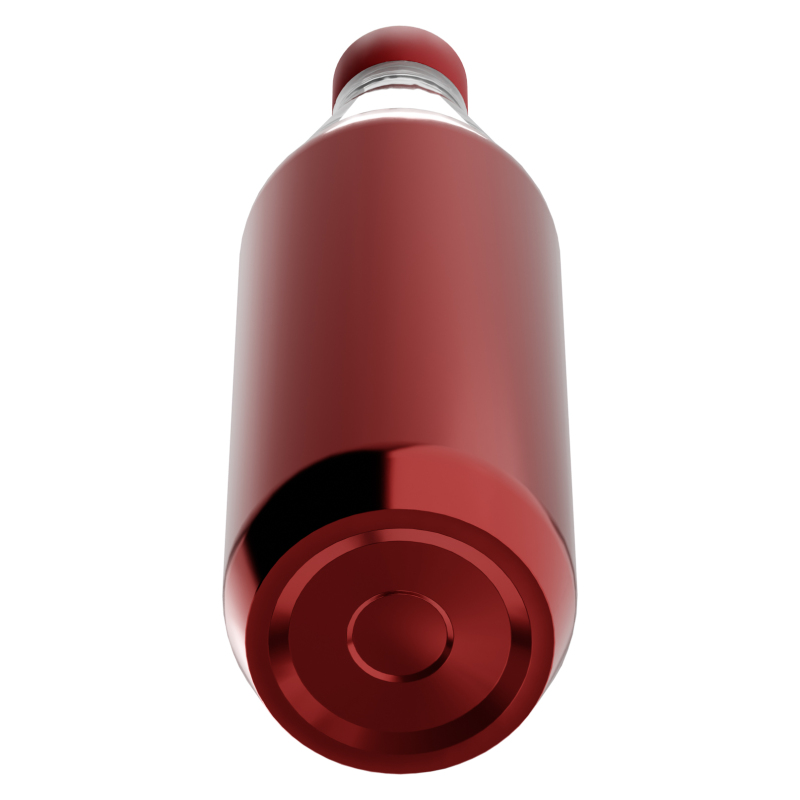 Custom cola bottle Vacuum Insulated Thermal Flask Metal Double Wall Stainless Steel Hot Water Bottle Vacuum Drinking Bottle With Logo 