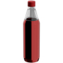 Custom cola bottle Vacuum Insulated Thermal Flask Metal Double Wall Stainless Steel Hot Water Bottle Vacuum Drinking Bottle With Logo 