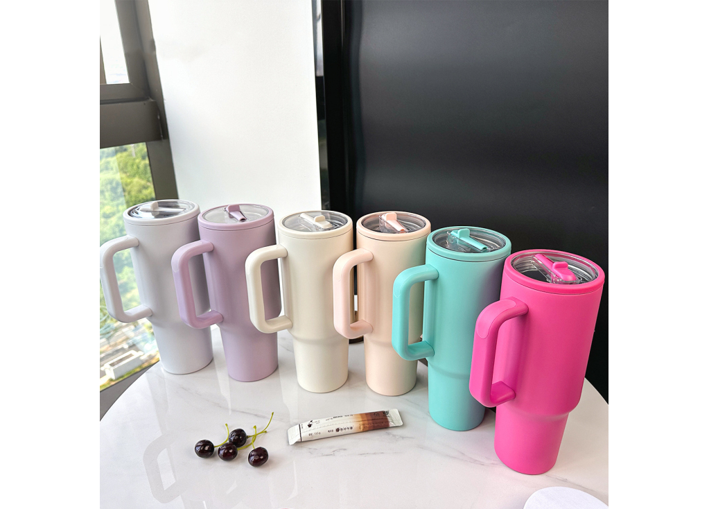 Insulated Drinkware HS Codes Explained: A Quick Reference for Buyers