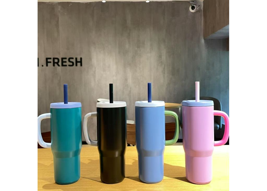 Why Are Car Cups So Popular Nowadays?