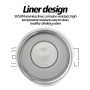 Wholesale 350ml 500ml Double Layer Bouncing Portable 304 Stainless Steel Vacuum Flask Tumbler Travel Coffee Mug
