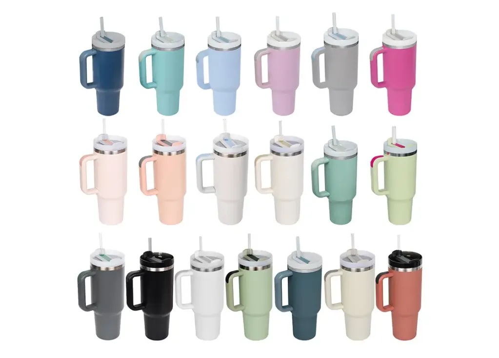 What Should I Do If I can't Find a Suitable Cup To Drink Water While Driving?