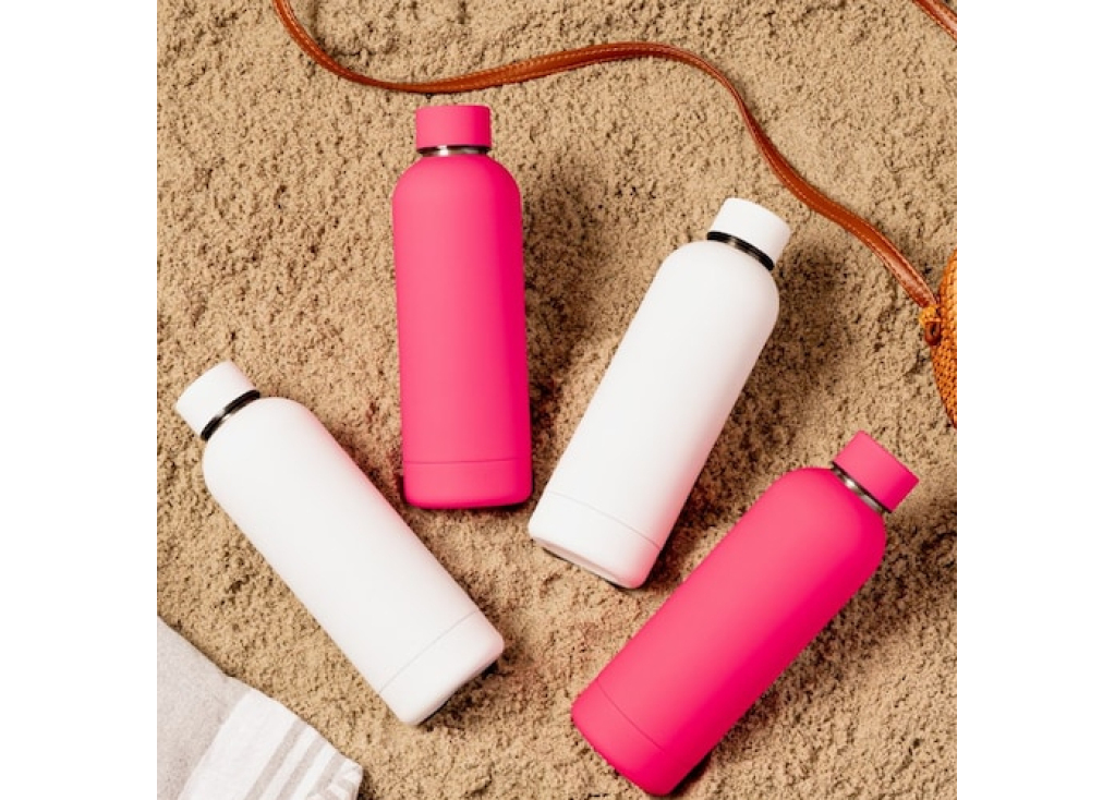 Young people really don't need a thermos cup?