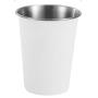 Wholesale Price Camping 500ml  Metal Stainless Steel Pint Cup for Cold Beer Wine
