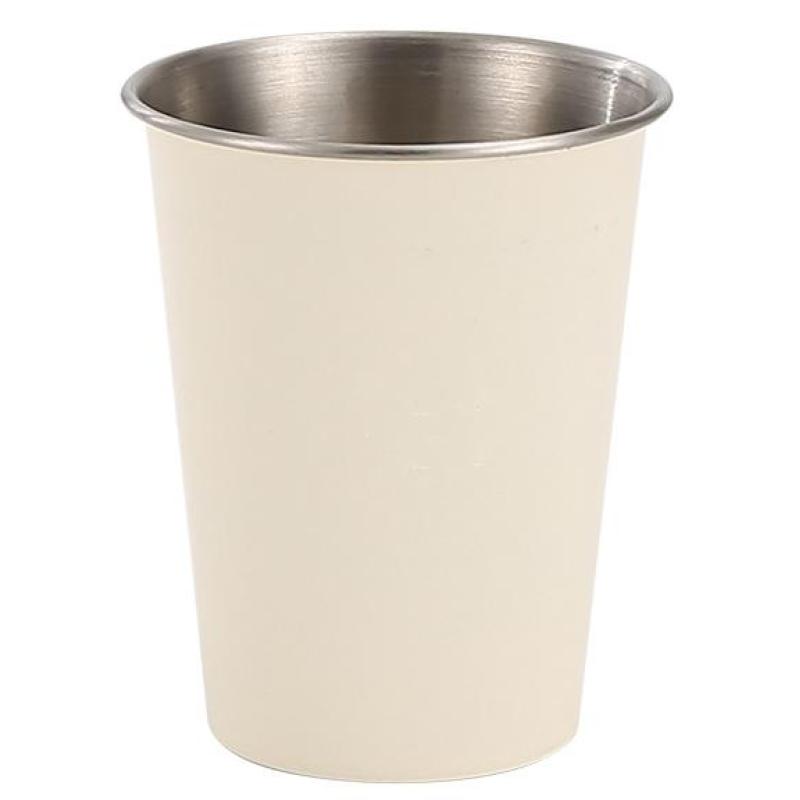 Wholesale Price Camping 500ml Metal Stainless Steel Pint Cup for Cold Beer Wine