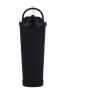 Double Layer 304 Stainless Steel Cold Insulation Insulation Portable Handle Vacuum Water Cup 710ml