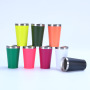 Wholesale Hot Style 5oz Brazil 304ss Tea Cup South American Tumbler Double Wall Beer Mug With Custom Design
