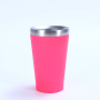 Wholesale Hot Style 5oz Brazil 304ss Tea Cup South American Tumbler Double Wall Beer Mug With Custom Design