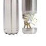 Safe Bottle Insulated Sports Water Bottle Stainless Steel Water Bottles with Storage Components
