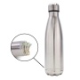 Safe Bottle Insulated Sports Water Bottle Stainless Steel Water Bottles with Storage Components