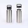 Whole Sale  36OZ Wide Mouth Sports Water Bottle Double Wall Stainless Steel Water Bottles With Lid