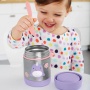 Eco Friendly Lunch Box Bento Stainless Steel Double Wall Thermos Food Jar Vacuum Insulated Soup Jar Stainless Steel Kid Food Jar