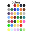 color