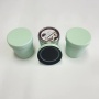 Factory Hot Sell New Ice Cream Pint Storage Container Stainless Steel Double Wall Vacuum Insulated Thermos Storage