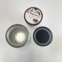 Factory Hot Sell New Ice Cream Pint Storage Container Stainless Steel Double Wall Vacuum Insulated Thermos Storage