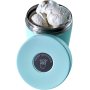 Factory Hot Sell New Ice Cream Pint Storage Container Stainless Steel Double Wall Vacuum Insulated Thermos Storage