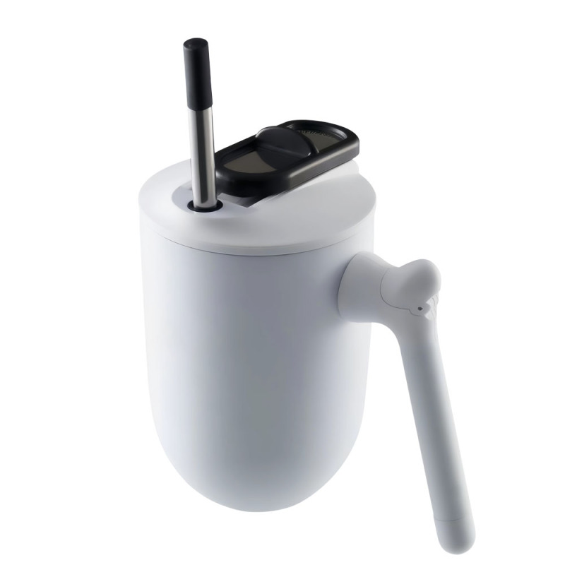 Good Price 2024 Cool Styling Double-Wall SS304 Food Grade Stainless Steel Coffee Press Vacuum