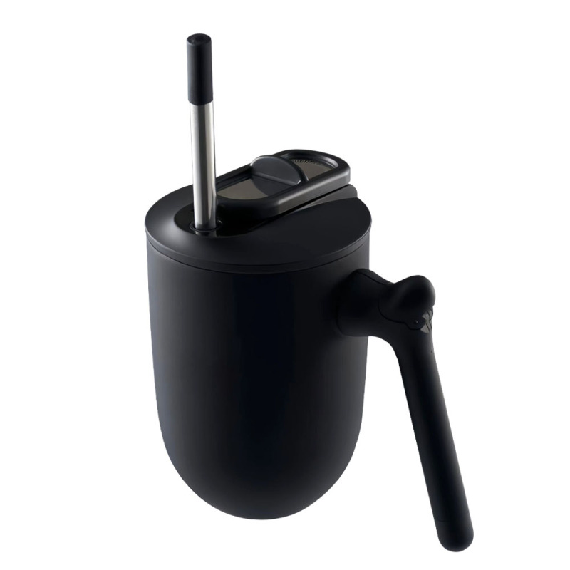 Good Price 2024 Cool Styling Double-Wall SS304 Food Grade Stainless Steel Coffee Press Vacuum