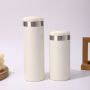 Wholesale Custom 12oz & 16oz 304 Stainless Steel Straight Cup with Lid - Portable Car Water Bottle