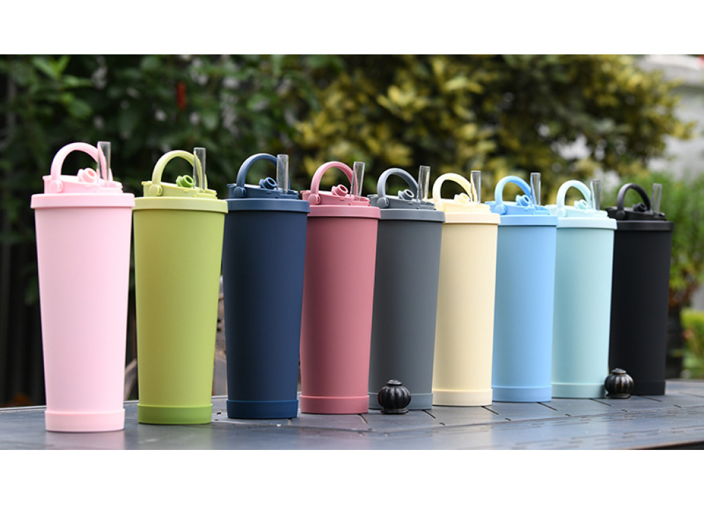 For health, investment in sports water bottles is still necessary