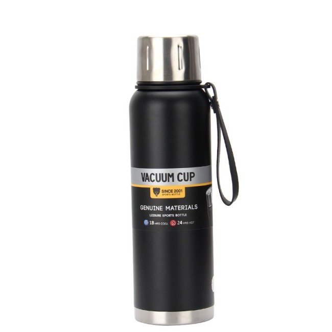 316stainless Steel Custom Logo Keep Cold Hot Vacuum Insulated Double Walled Thermoses Flasks Thermoses Bottle Vacuum Flask
