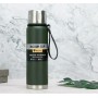 316stainless Steel Custom Logo Keep Cold Hot Vacuum Insulated Double Walled Thermoses Flasks Thermoses Bottle Vacuum Flask