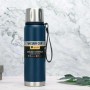 316stainless Steel Custom Logo Keep Cold Hot Vacuum Insulated Double Walled Thermoses Flasks Thermoses Bottle Vacuum Flask