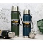 316stainless Steel Custom Logo Keep Cold Hot Vacuum Insulated Double Walled Thermoses Flasks Thermoses Bottle Vacuum Flask