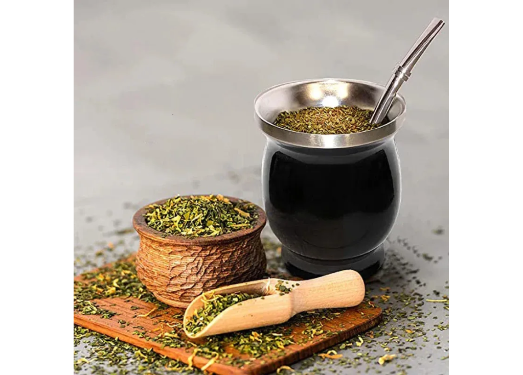 How to Pick the Perfect Yerba Mate Cup (in Just 2 Simple Steps)