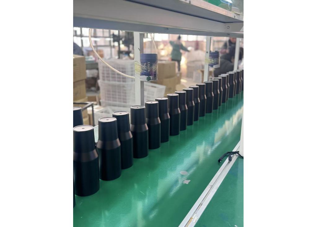 Why Bingobottle Is the Go-To Choice for Premium Insulated Water Bottles