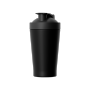 Eco Friendly Custom Logo Double Wall Stainless Steel Protein Shakers Shaker Bottle 750ml 500ml Metal Shaker Bottle