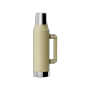 Large Capacity Vacuum Flask Water Bottle Double Wall Insulated Stainless Steel Thermo Jug Outdoor Thermal with Handle Keep Hot