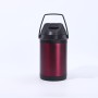 Stainless Steel Indoor and Outdoor Pressure Hot Water Bottle Household Large Capacity Stainless Steel Inner Pot Insulated Kettle