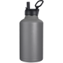Wholesale 304 Stainless Steel Sports Kettle Large 64OZ Capacity with an Easy Grip Handle for Outdoor Activities