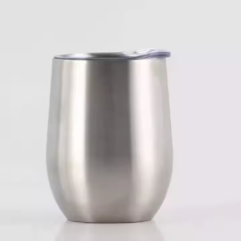 2025 New Collection Premium Stainless Steel Insulated Egg Cups Ideal for Tea and Coffee