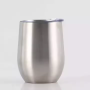 2025 New Collection Premium Stainless Steel Insulated Egg Cups Ideal for Tea and Coffee