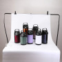 Stainless Steel Indoor and Outdoor Pressure Hot Water Bottle Household Large Capacity Stainless Steel Inner Pot Insulated Kettle