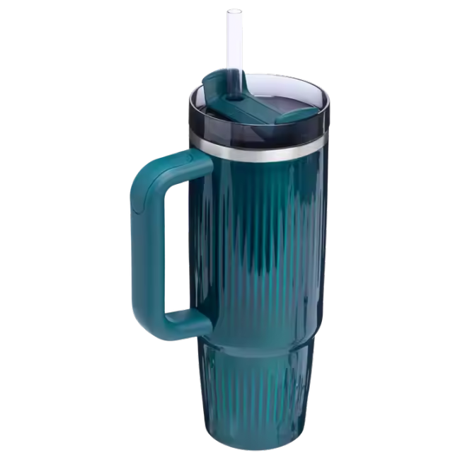 2025 New 40oz Stainless Steel Insulated Tumbler Perfect Portable Car Cup 2025 New 40oz Stainless Steel Insulated Tumbler Perfect Portable Car Cup