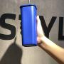 2025 New 600ML Stainless Steel Insulated Square Cup Available in Multiple Colors with Customization Options