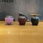 2025 New Style Cute Stainless Steel Yerba Teacup Customizable